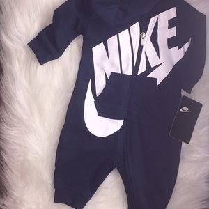 Nike Infant jumpsuit